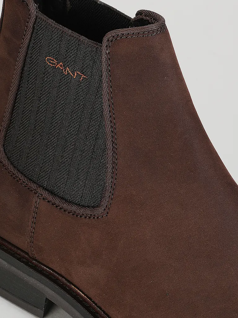 GANT | Chelsea Boots  ST FAIRKON | braun