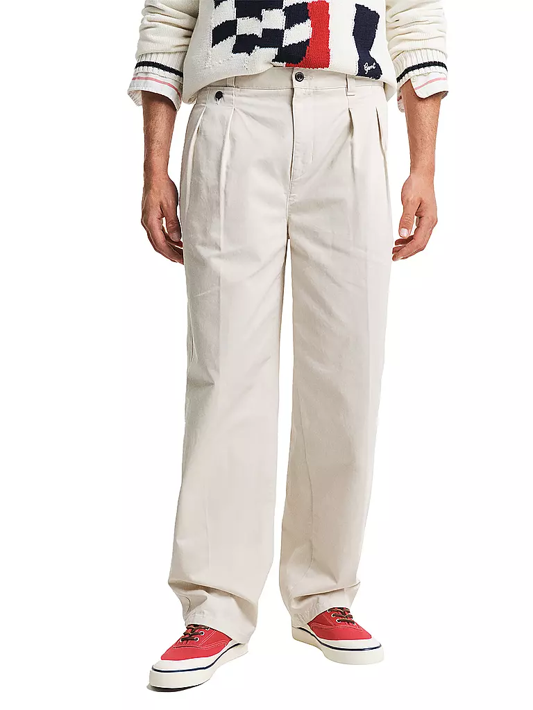 GANT | Chino  | beige