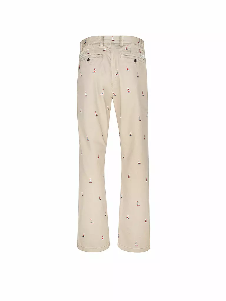 GANT | Chino  | beige