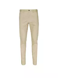 GANT | Chino Slim Fit  | beige