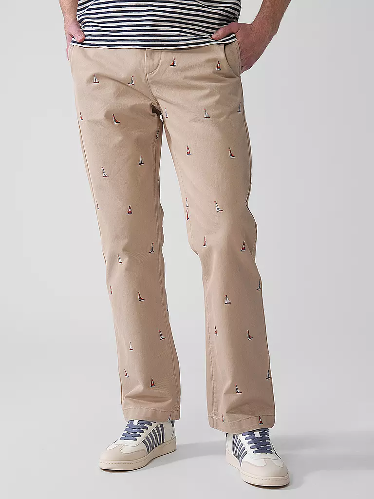 GANT | Chino | beige