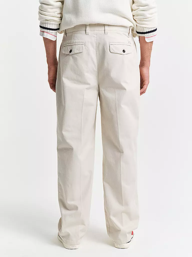 GANT | Chino | beige