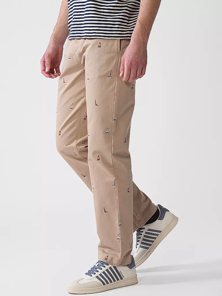 GANT | Chino | beige