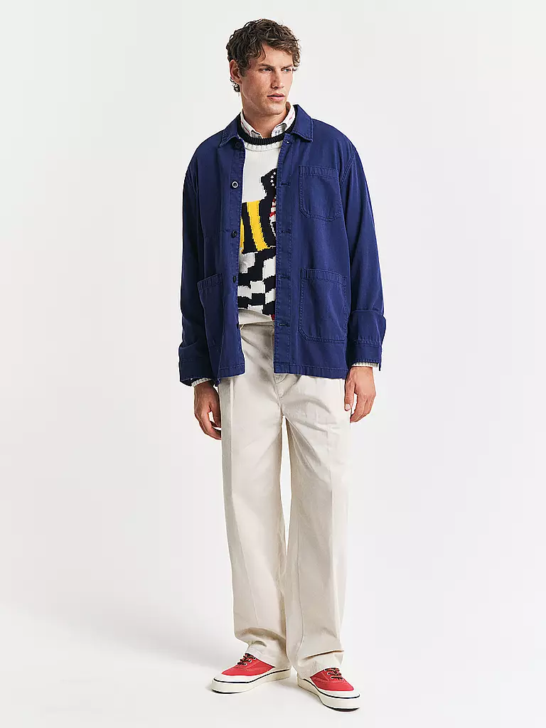 GANT | Chino | beige