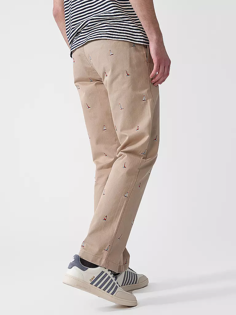 GANT | Chino | beige