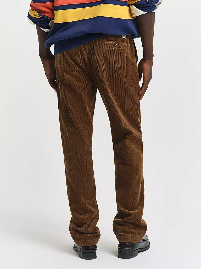 GANT | Chino | blau