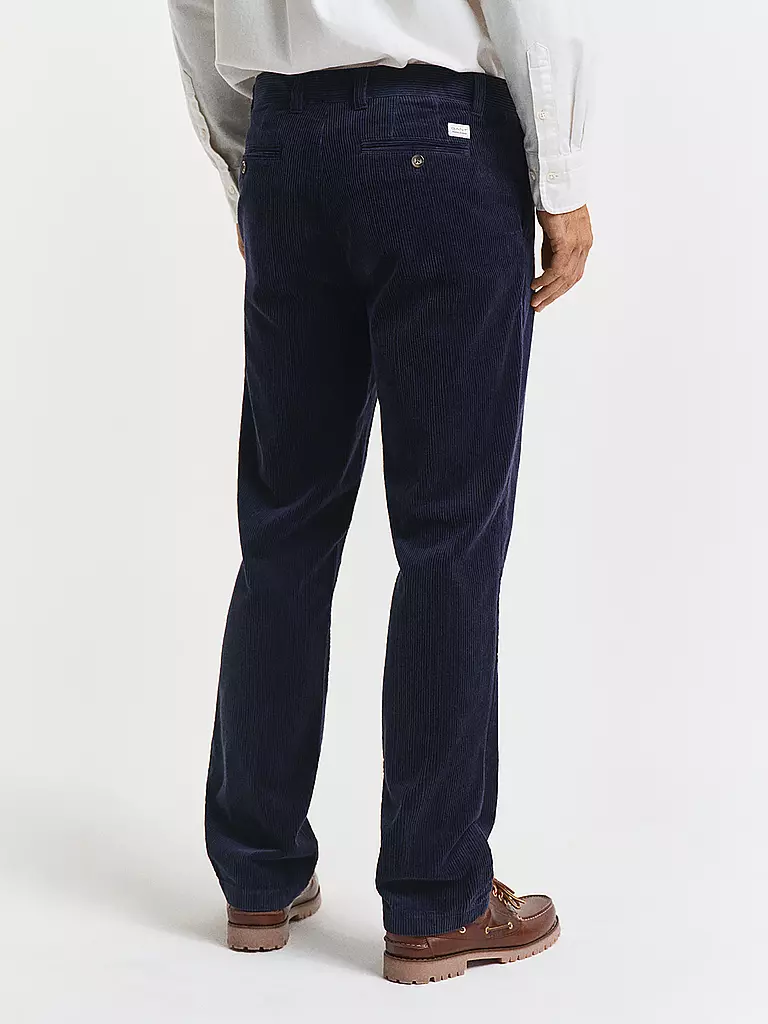GANT | Chino | braun