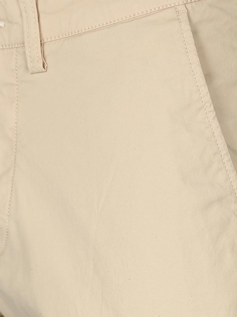 GANT | Chinoshort Regular Fit | beige