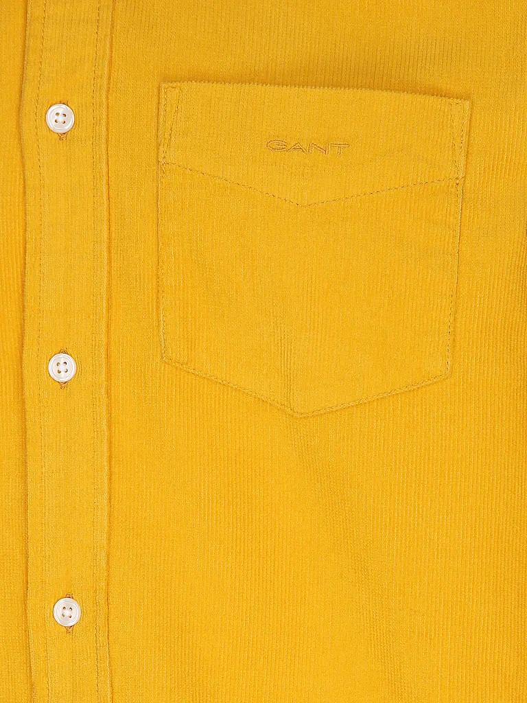 GANT | Cordhemd |