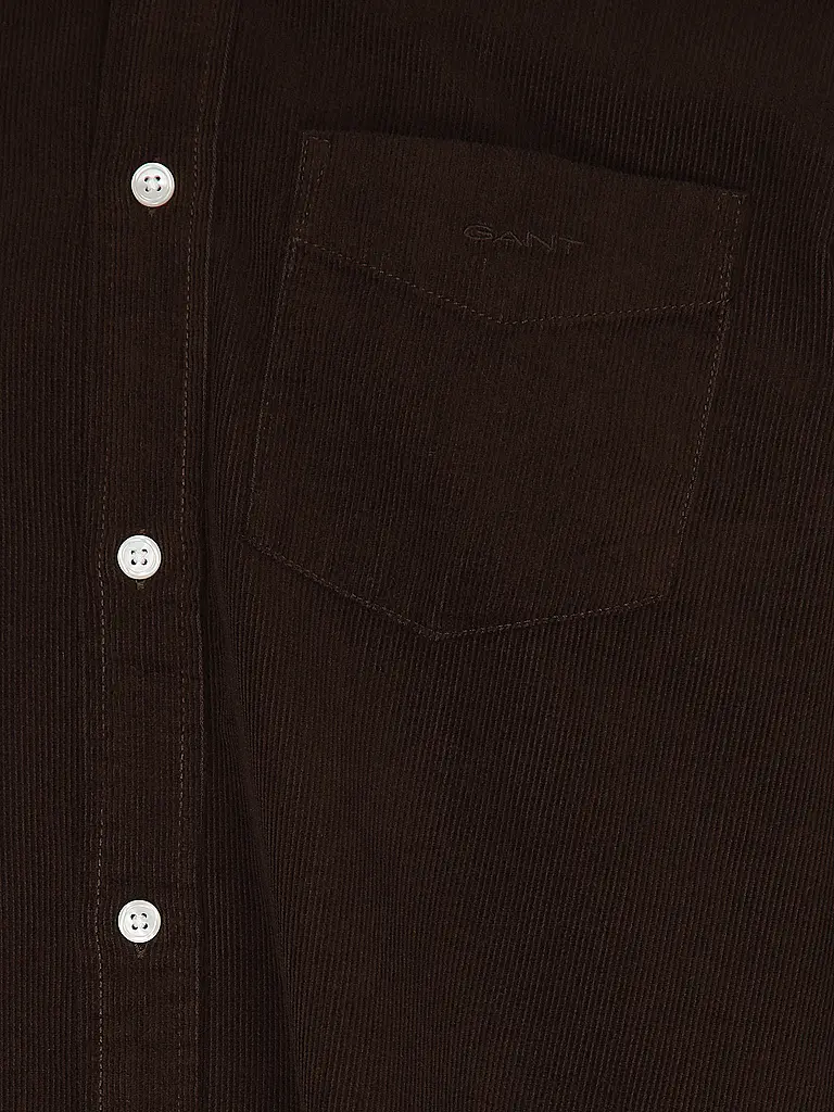 GANT | Cordhemd |