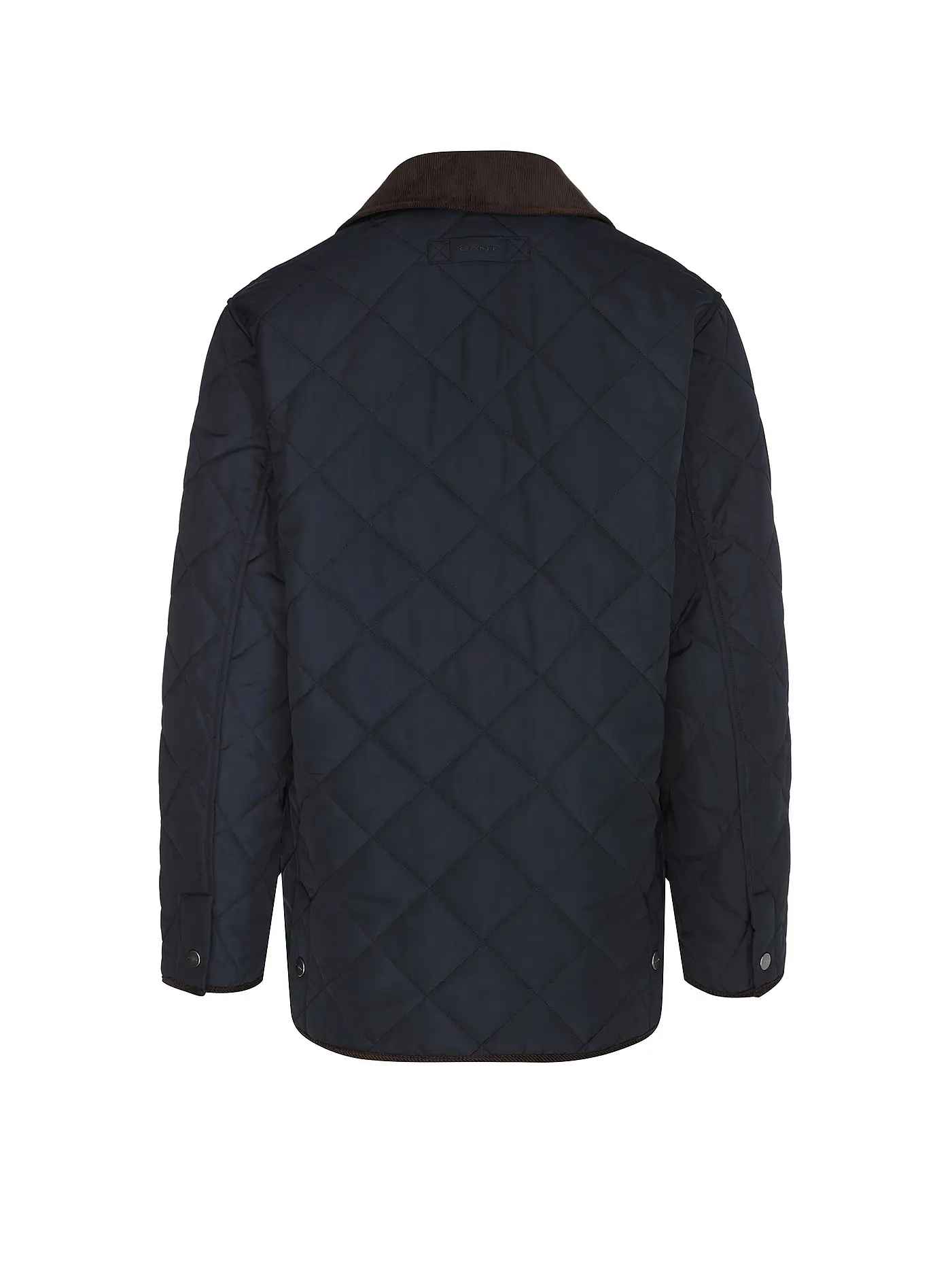 GANT | Fleecejacke | blau