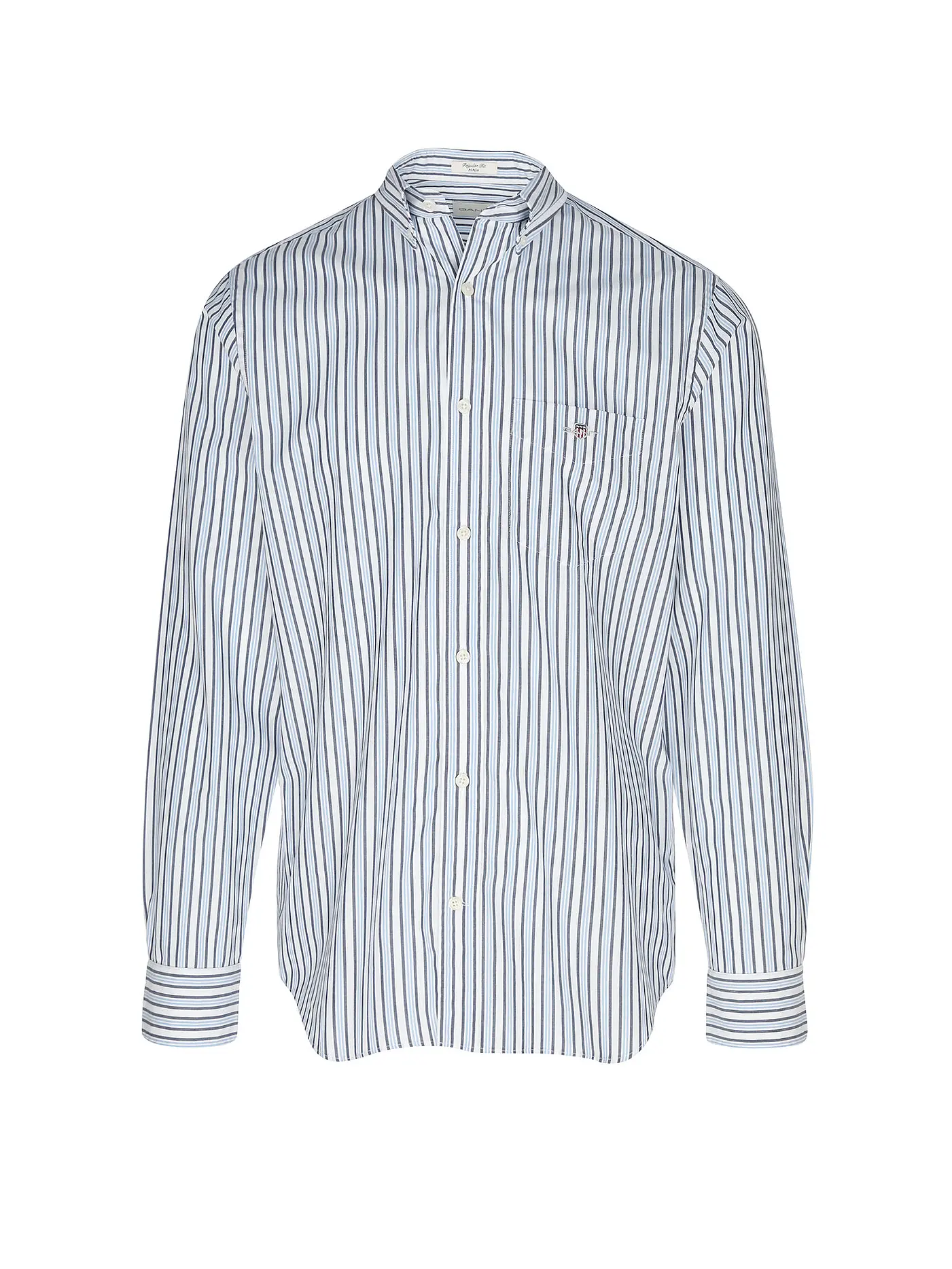 GANT | Hemd  | hellblau