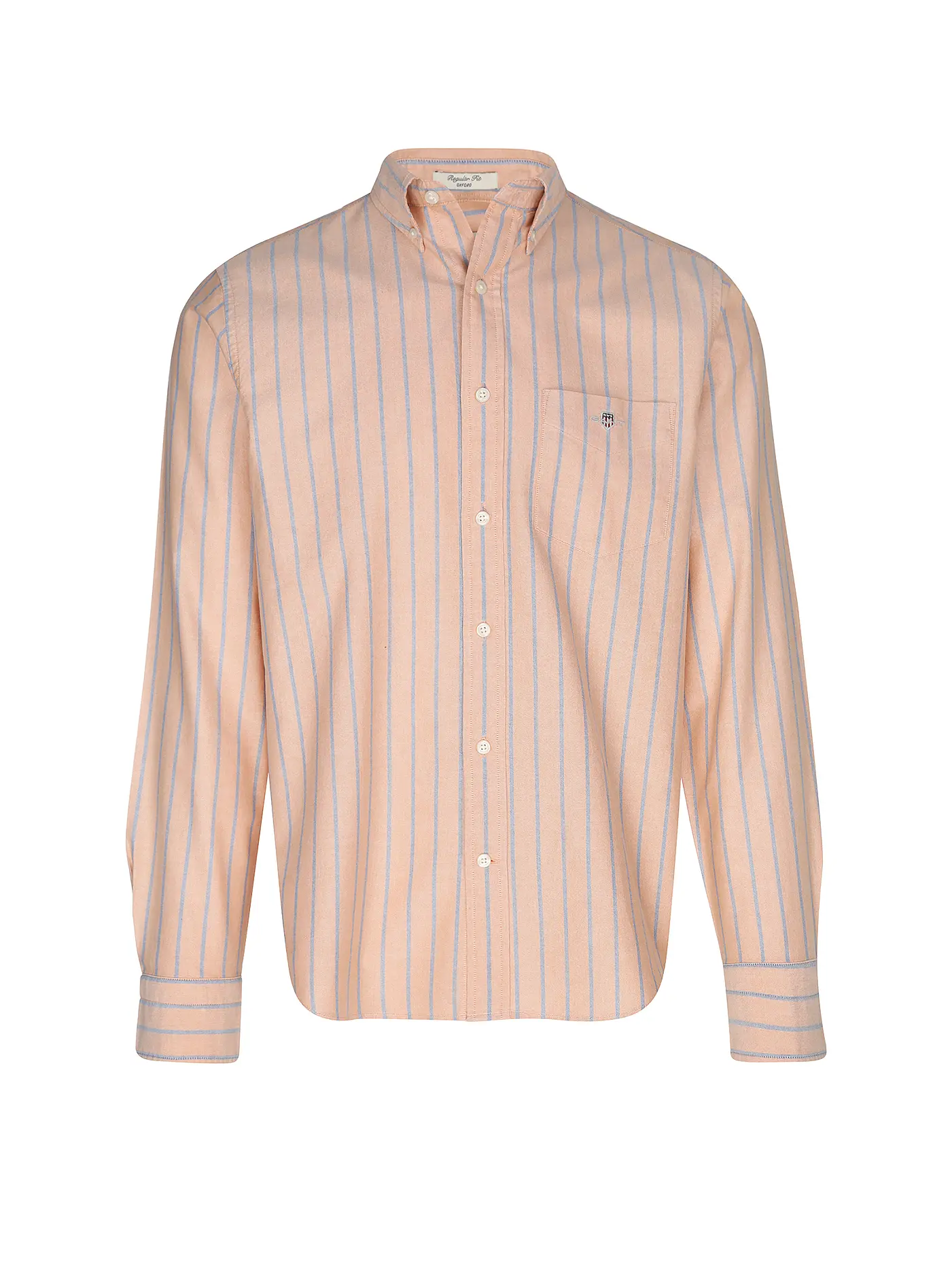 GANT | Hemd  | orange