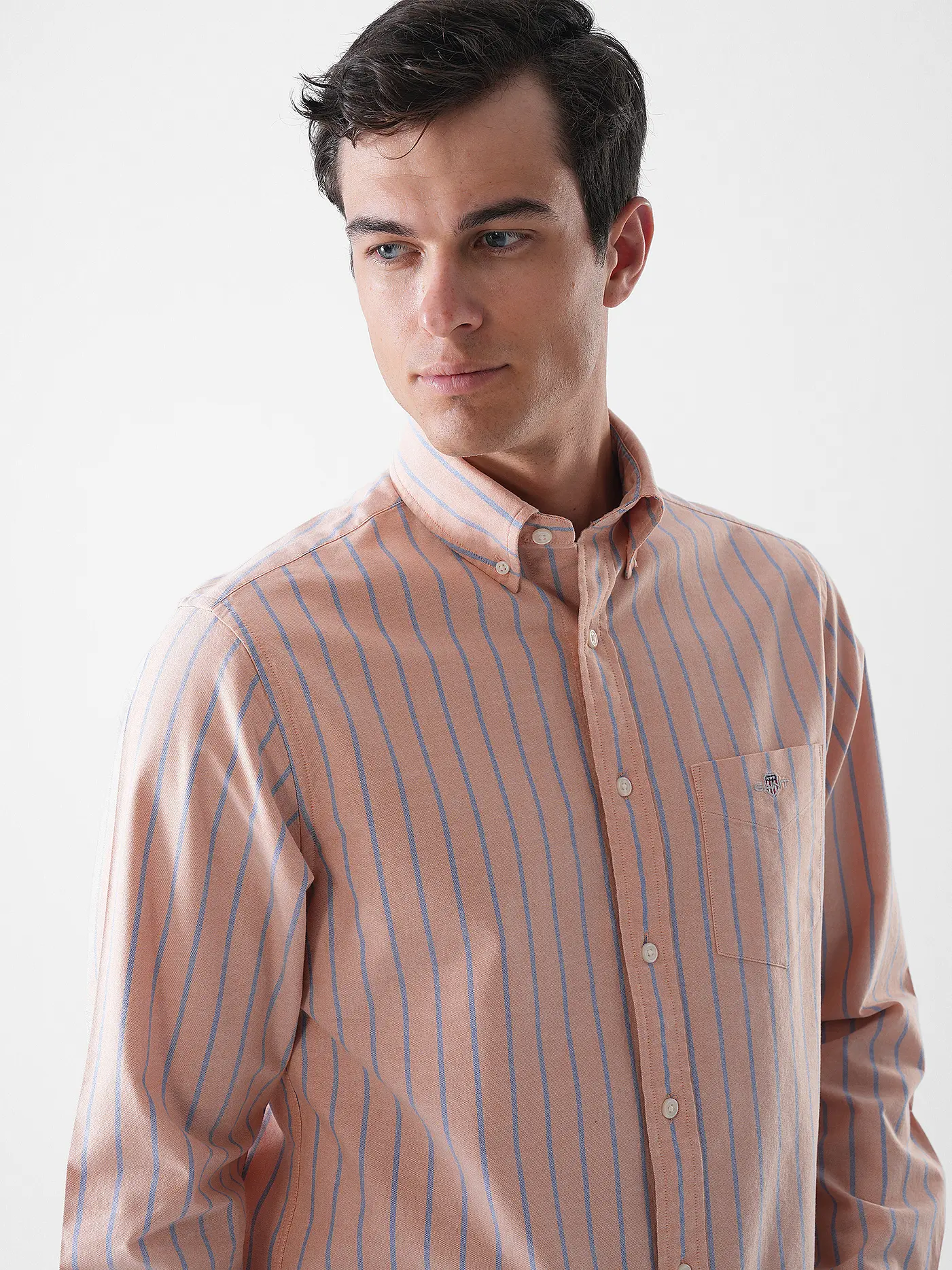 GANT | Hemd  | orange