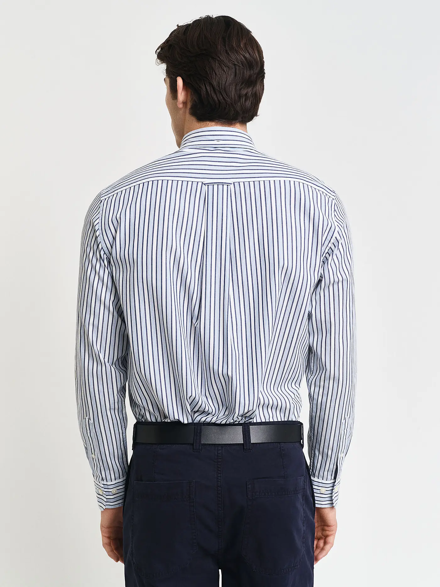 GANT | Hemd  | hellblau