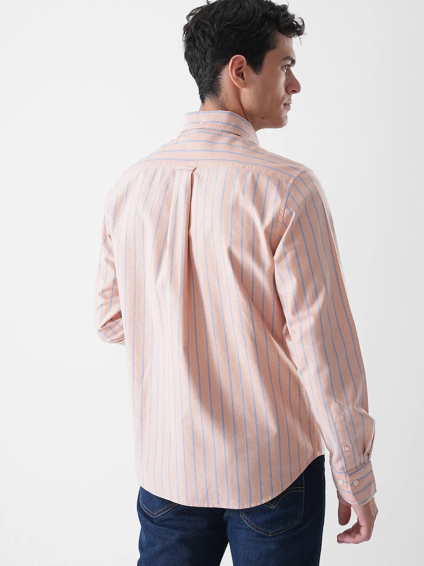 GANT | Hemd  | orange