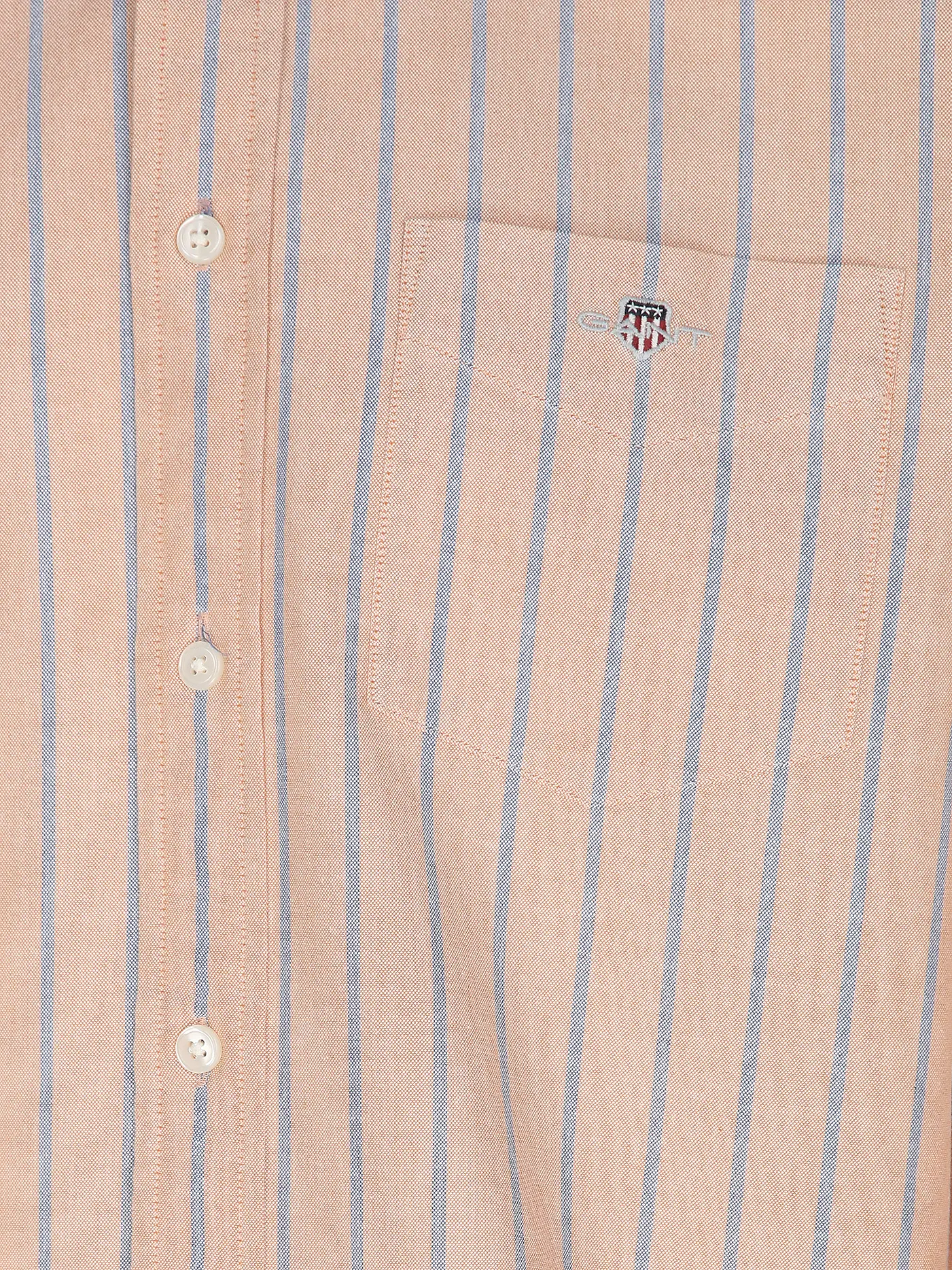 GANT | Hemd  | orange