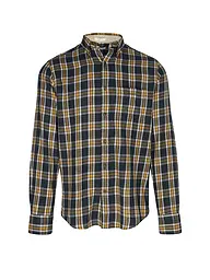 GANT | Hemd Regular Fit  | Blau