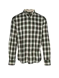 GANT | Hemd Regular Fit  | Creme