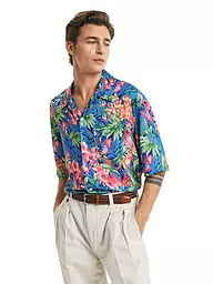 GANT | Hemd Regular Fit  | rot