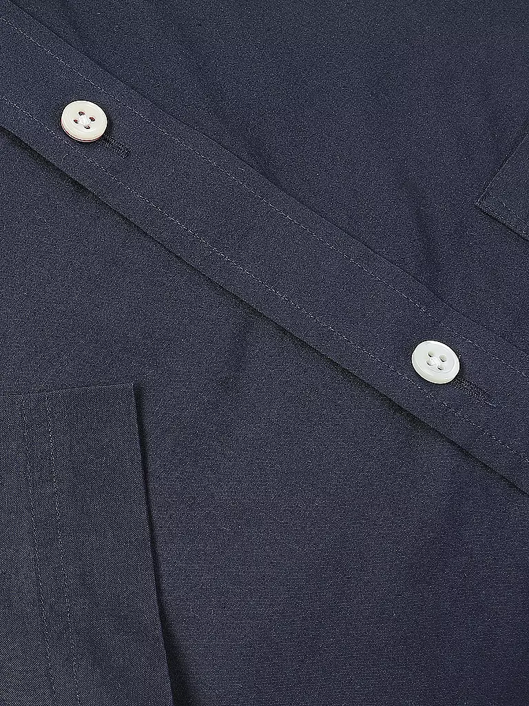 GANT | Hemd Regular Fit | dunkelblau