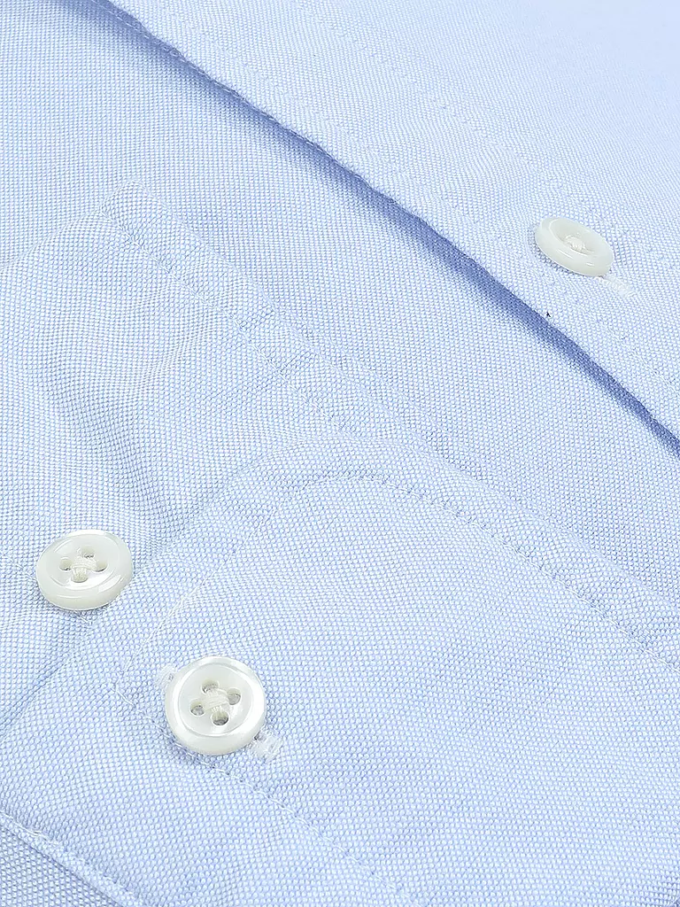 GANT | Hemd Regular Fit | blau