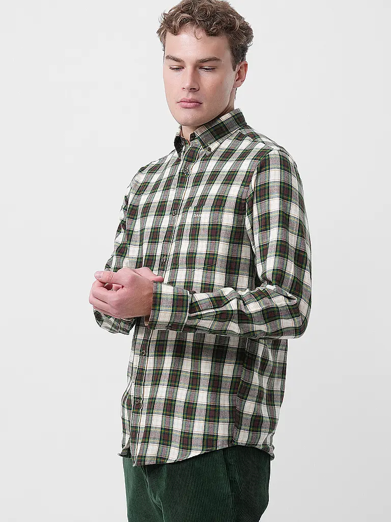 GANT | Hemd Regular Fit | 
