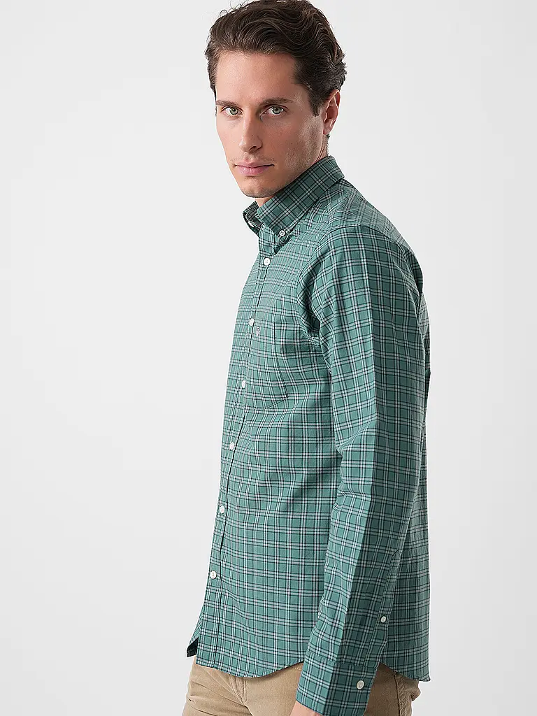 GANT | Hemd Regular Fit | 