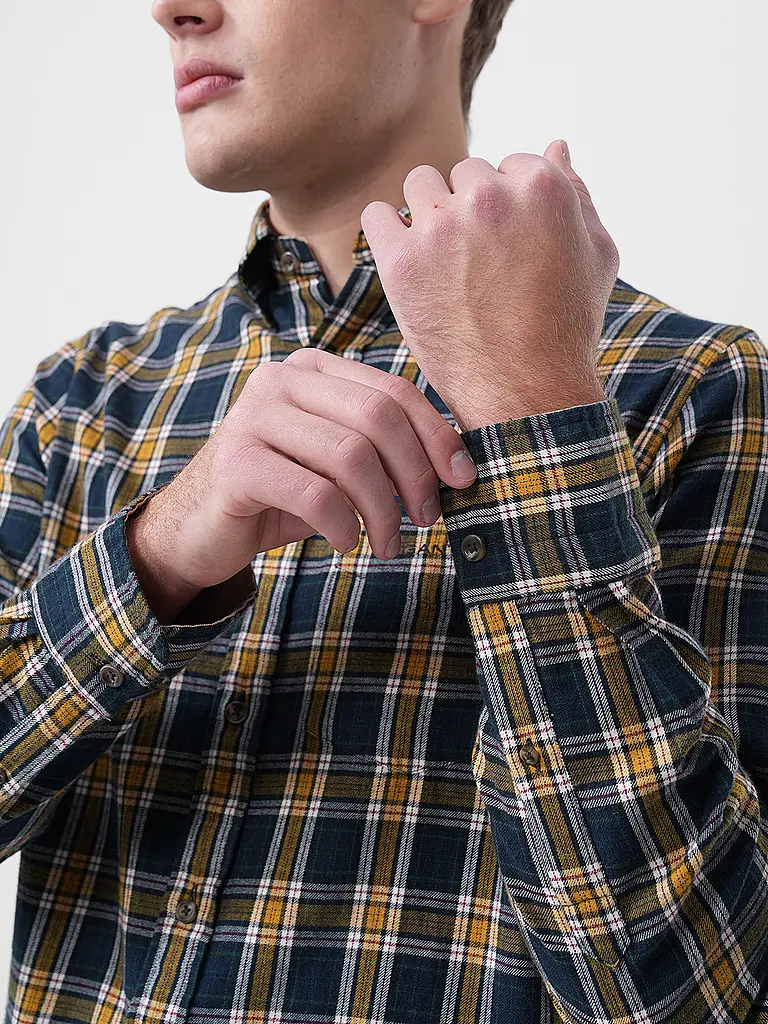 GANT | Hemd Regular Fit | 