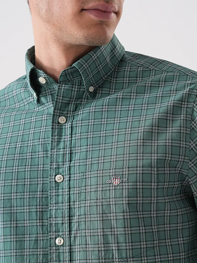 GANT | Hemd Regular Fit | 