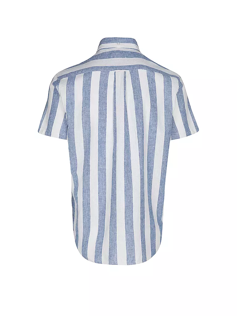 GANT | Hemd Regular Fit | grün
