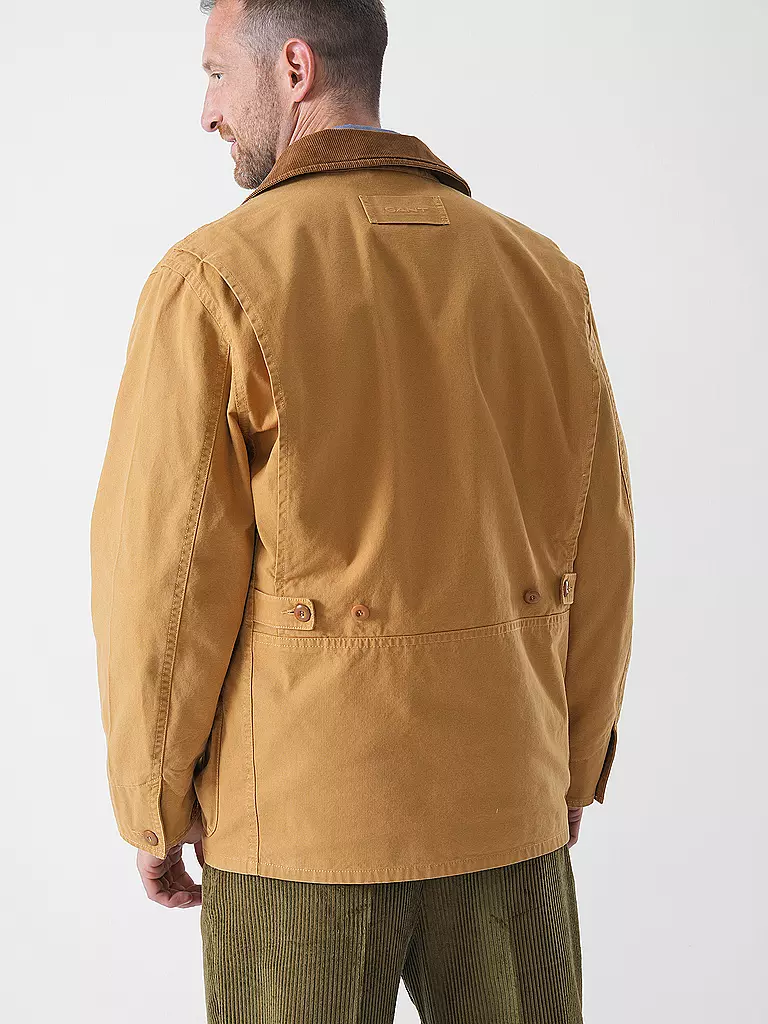 GANT | Jacke | 