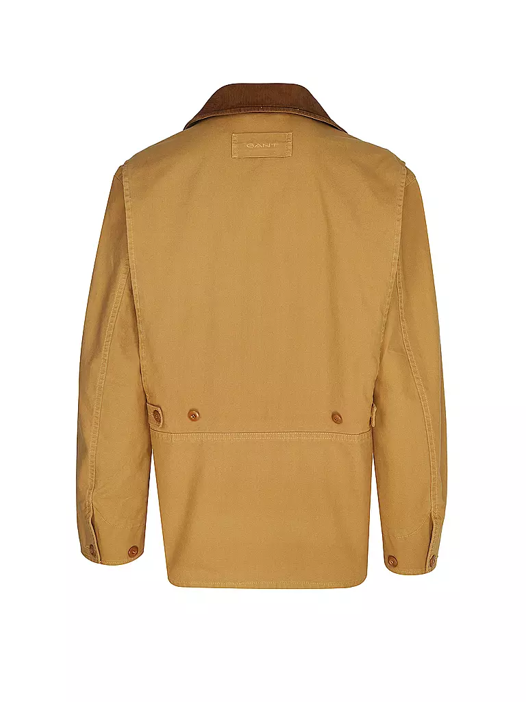 GANT | Jacke | 