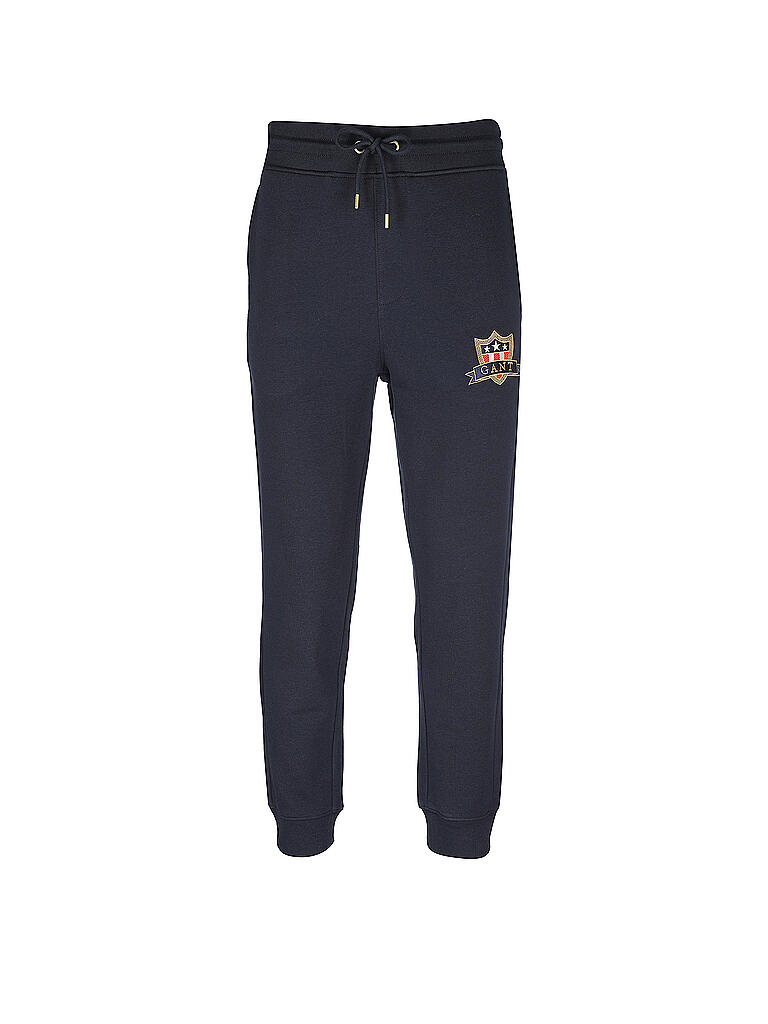 GANT | Jogginghose  | blau
