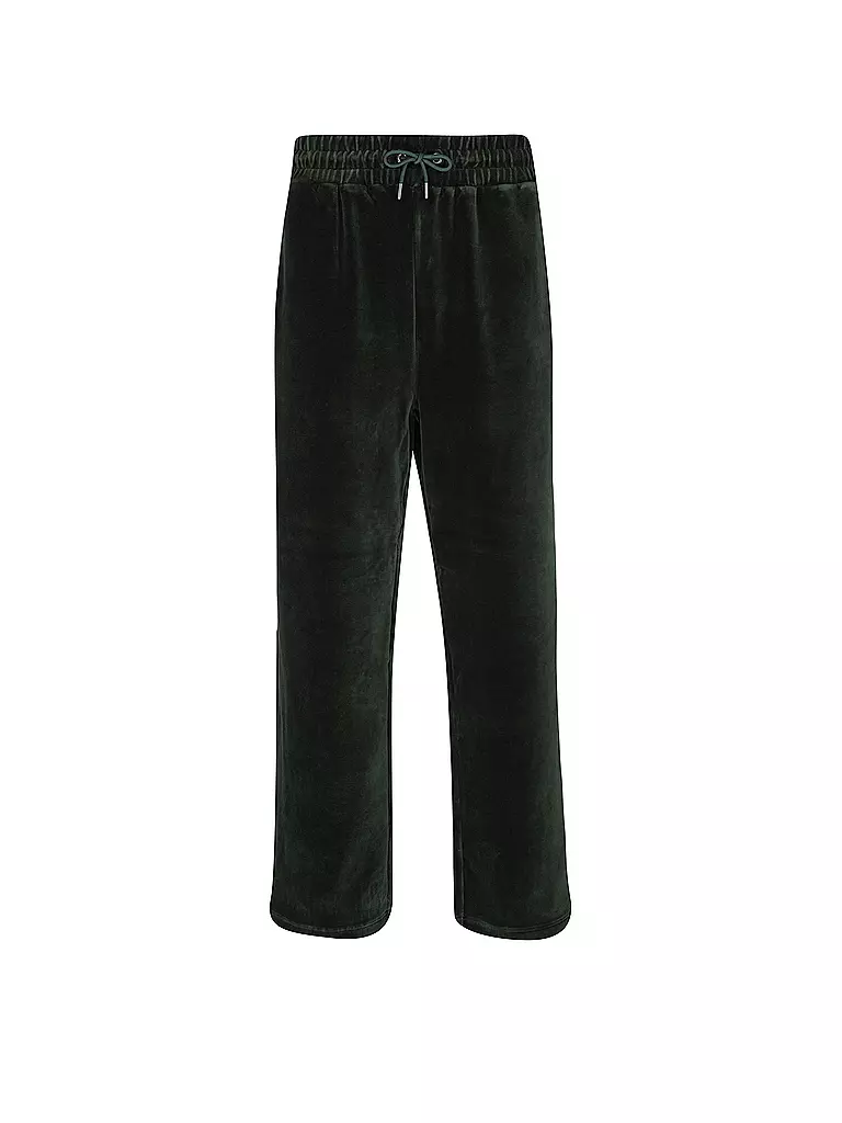 GANT | Jogginghose  | grün