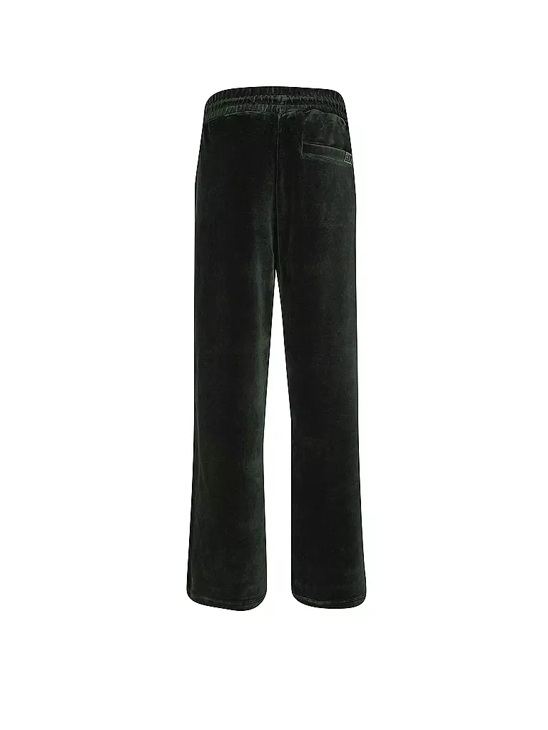 GANT | Jogginghose  | grün