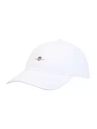 GANT | Kappe  | weiss