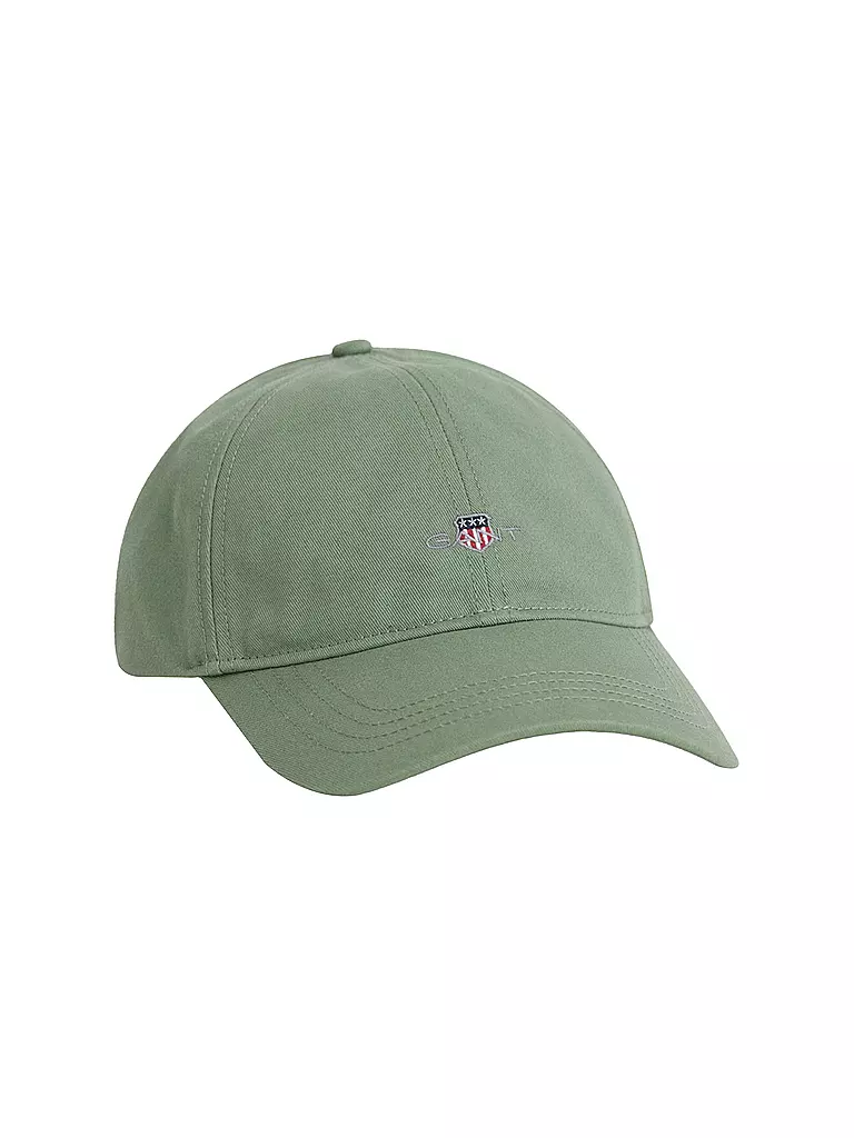 GANT | Kappe | grün