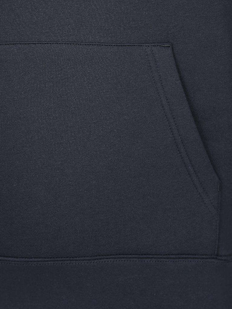 GANT | Kapuzensweater - Hoodie | blau