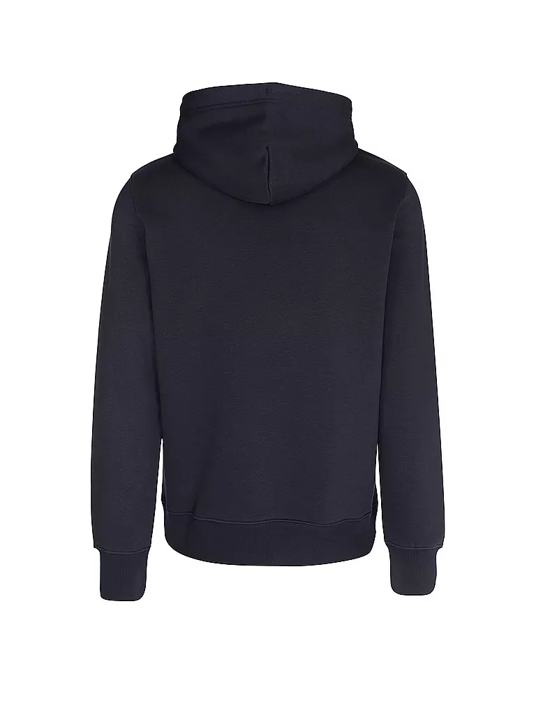 GANT | Kapuzensweater - Hoodie | grau