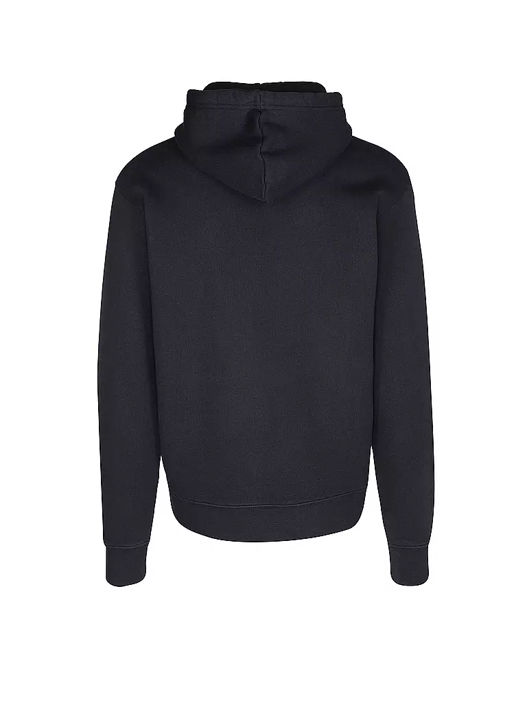 GANT | Kapuzensweater - Hoodie | dunkelblau