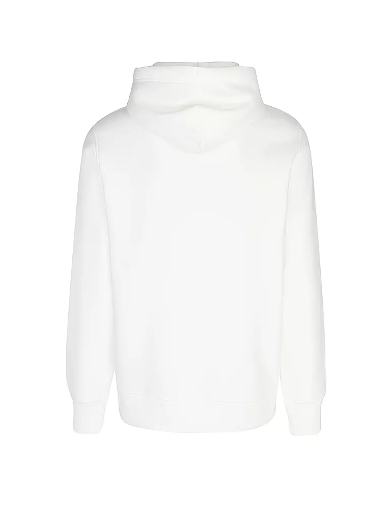 GANT | Kapuzensweater - Hoodie | grau