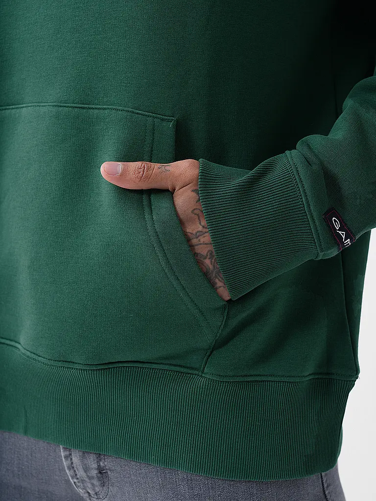 GANT | Kapuzensweater - Hoodie | 