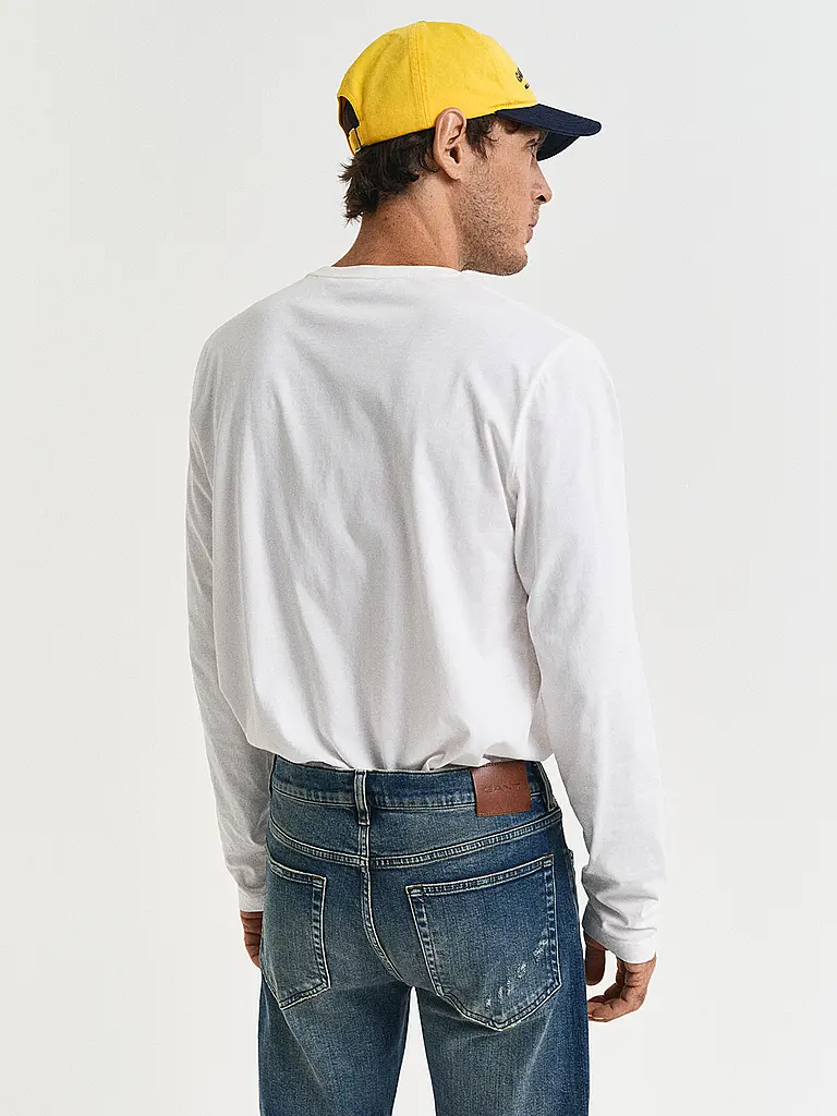 GANT | Langarmshirt | 
