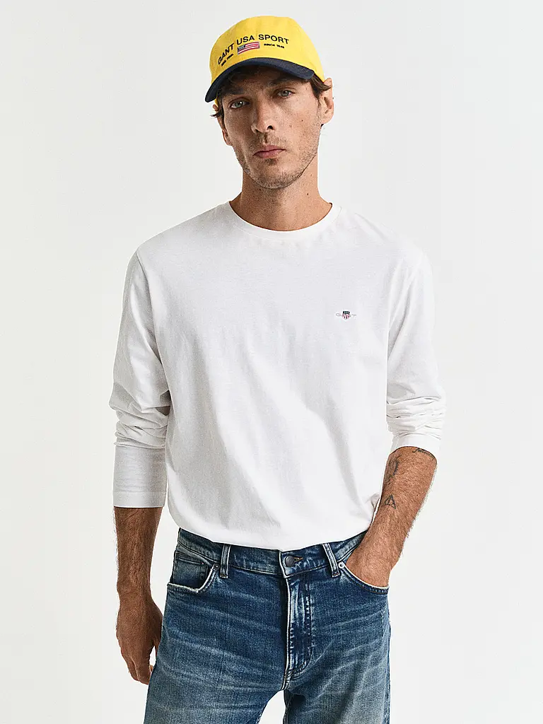 GANT | Langarmshirt | 