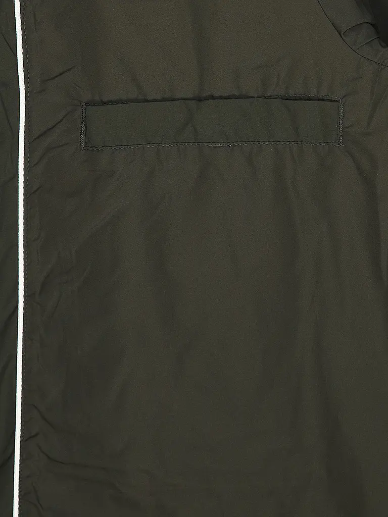 GANT | Leichtsteppjacke | 