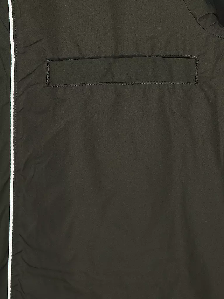GANT | Leichtsteppjacke | blau
