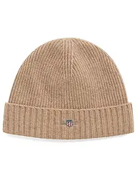 GANT | Mütze - Haube  | Olive