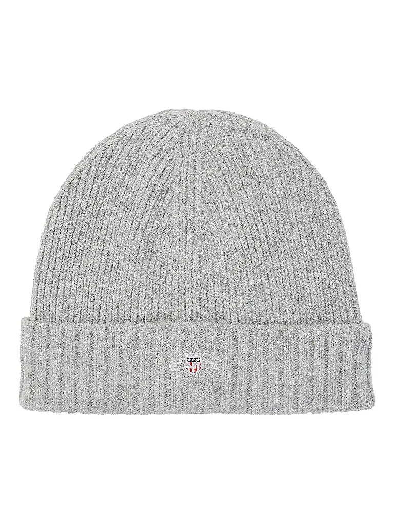 GANT | Mütze - Haube  | Grau