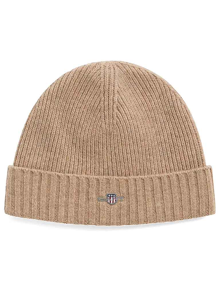 GANT | Mütze - Haube  | Olive